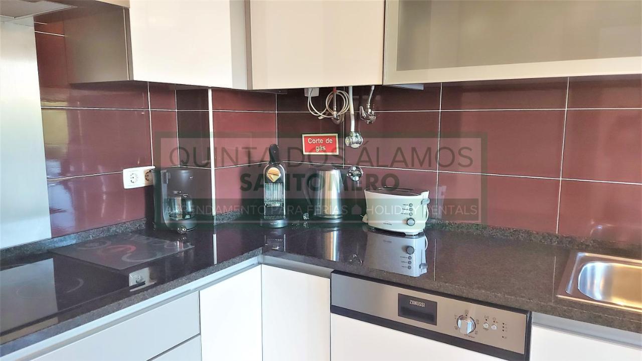Apartamento Vitismar CA Guia  Exterior foto
