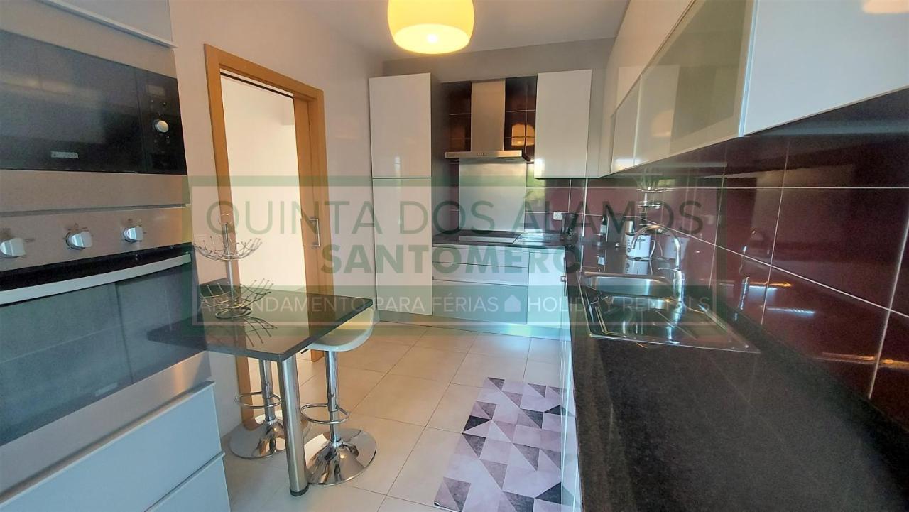 Apartamento Vitismar CA Guia  Exterior foto